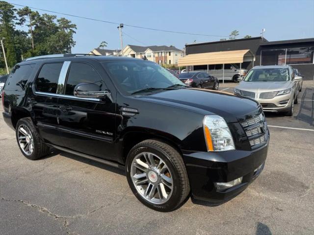 2012 Cadillac Escalade Premium for sale in Myrtle Beach, SC