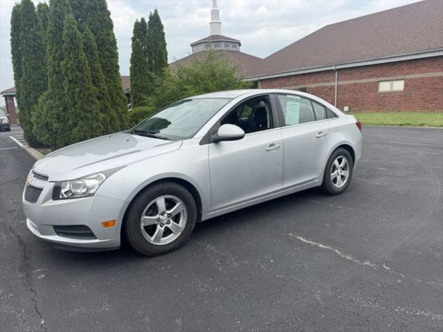 2012 Chevrolet Cruze 1LT for sale near London, OH