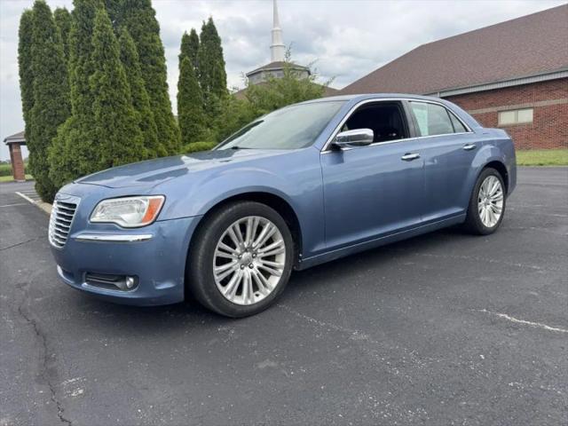 2011 Chrysler 300 Limited for sale in London, OH