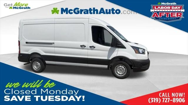 2026 Ford Transit Cargo Van T-250 for sale in Hiawatha, IA