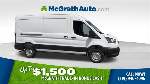 2026 Ford Transit Cargo Van T-250 for sale in Hiawatha, IA