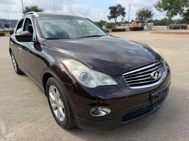 2010 INFINITI EX35 Journey for sale in Austin, TX