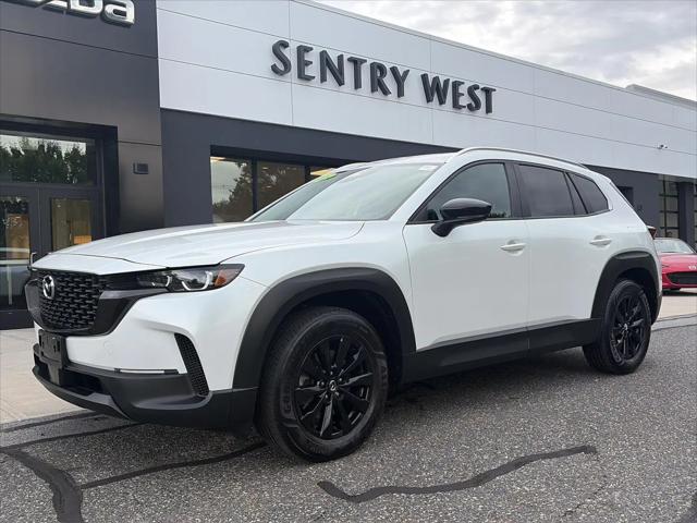 2025 Mazda CX-50 2.5 S Premium Package for sale in Shrewsbury, MA