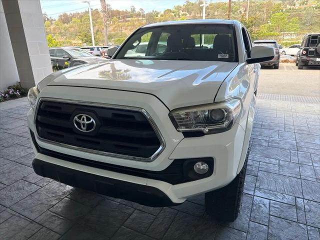 2016 Toyota Tacoma SR5 V6 for sale in Laguna Niguel, CA