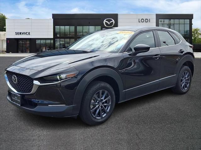 2024 Mazda CX-30 2.5 S