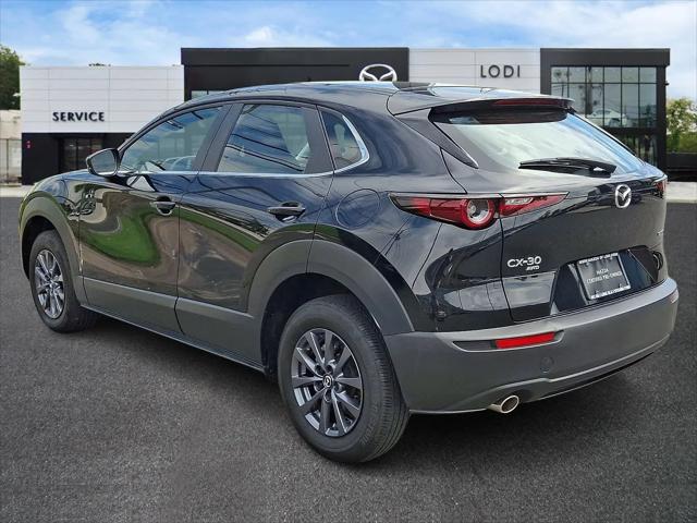 2024 Mazda CX-30 2.5 S