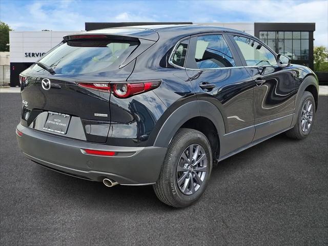 2024 Mazda CX-30 2.5 S