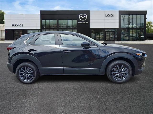 2024 Mazda CX-30 2.5 S