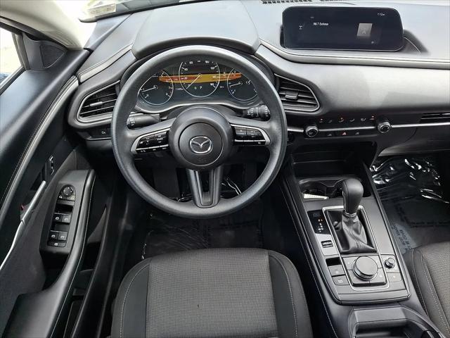 2024 Mazda CX-30 2.5 S