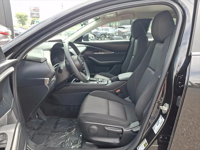 2024 Mazda CX-30 2.5 S