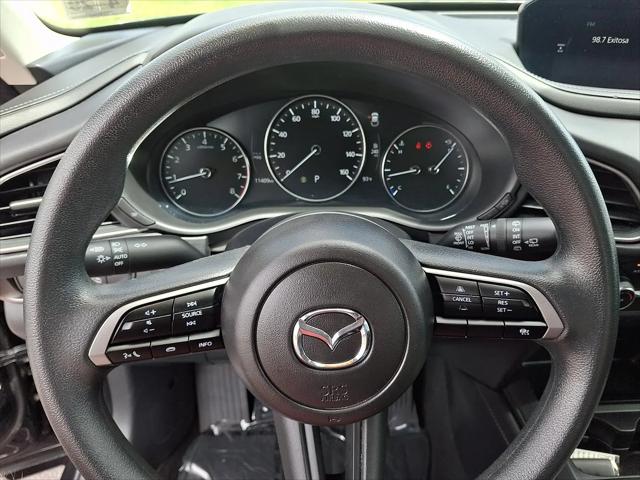 2024 Mazda CX-30 2.5 S