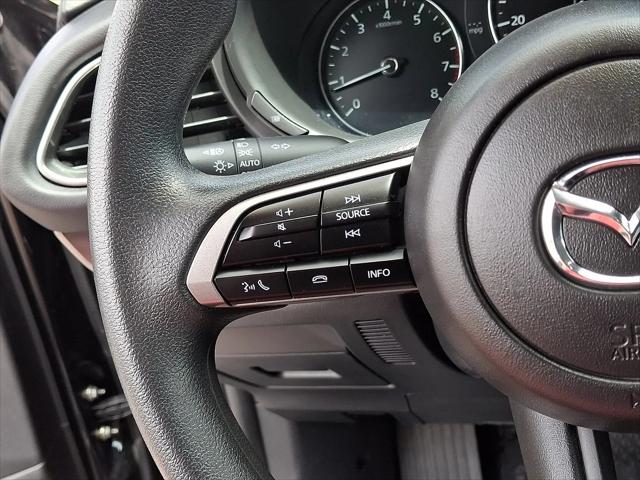2024 Mazda CX-30 2.5 S
