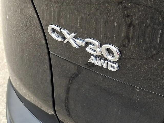 2024 Mazda CX-30 2.5 S