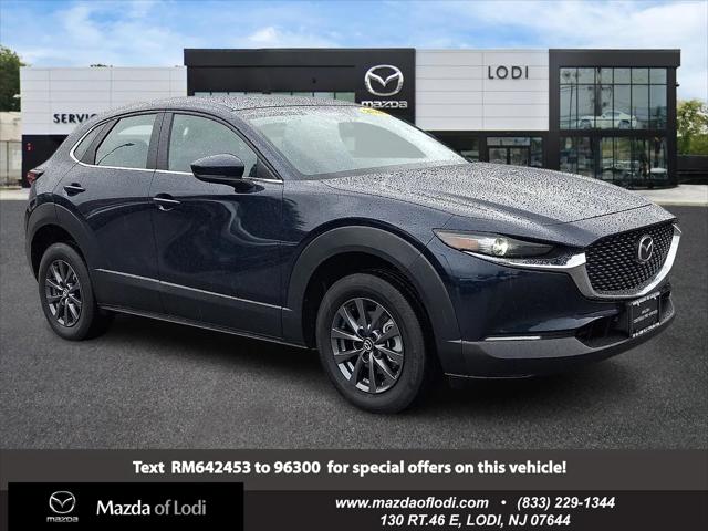 2024 Mazda CX-30 2.5 S for sale in Lodi, NJ