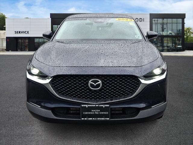 2024 Mazda CX-30 2.5 S