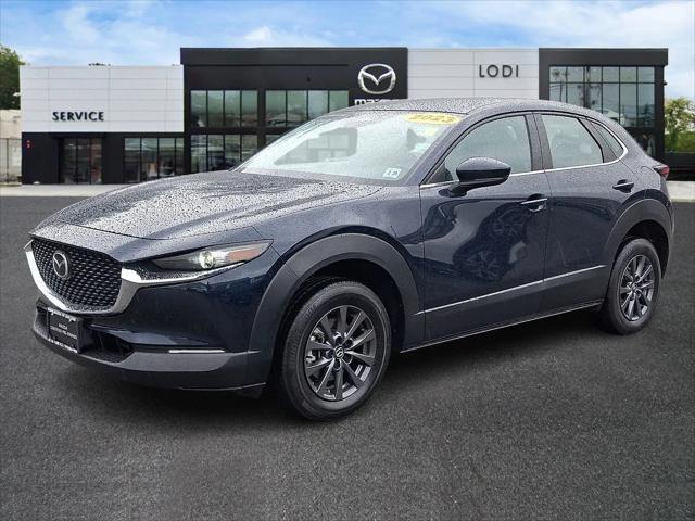 2024 Mazda CX-30 2.5 S