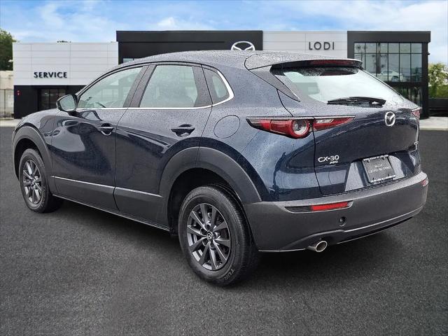 2024 Mazda CX-30 2.5 S