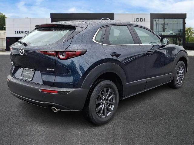 2024 Mazda CX-30 2.5 S