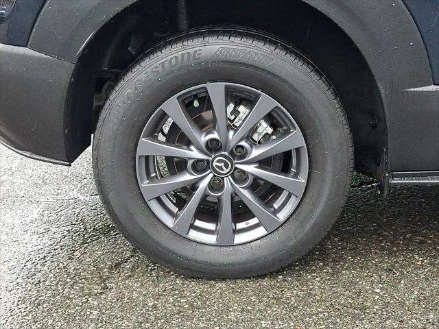 2024 Mazda CX-30 2.5 S