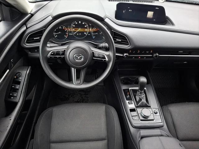 2024 Mazda CX-30 2.5 S