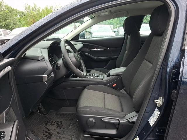 2024 Mazda CX-30 2.5 S