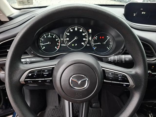 2024 Mazda CX-30 2.5 S