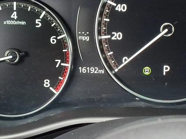 2024 Mazda CX-30 2.5 S