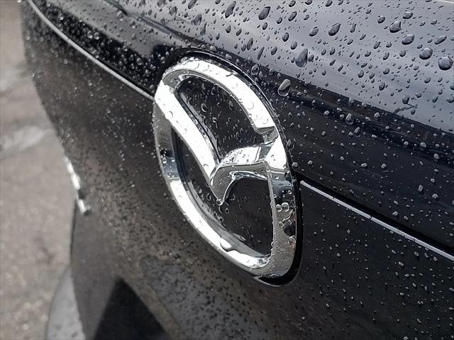 2024 Mazda CX-30 2.5 S