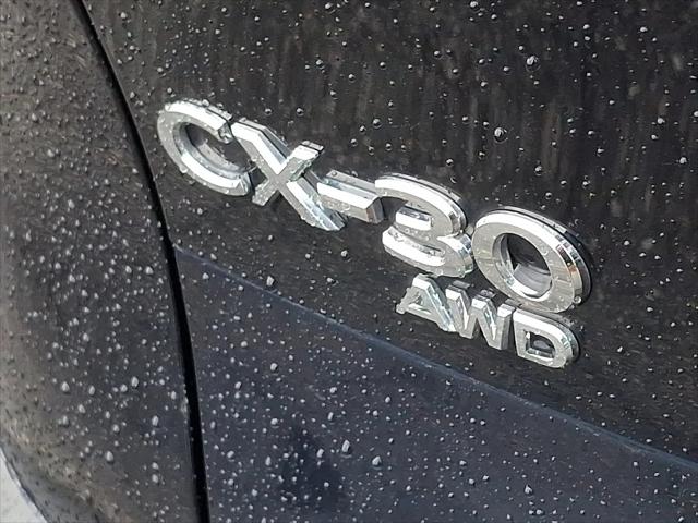 2024 Mazda CX-30 2.5 S