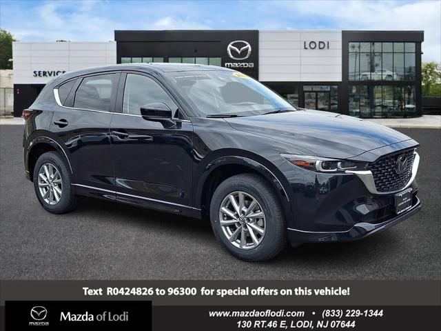 2024 Mazda CX-5 2.5 S Preferred for sale in Lodi, NJ