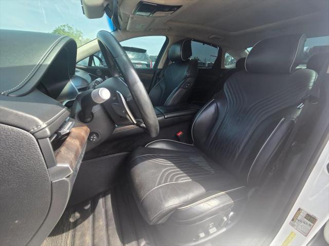 2021 Genesis G80 3.5T AWD