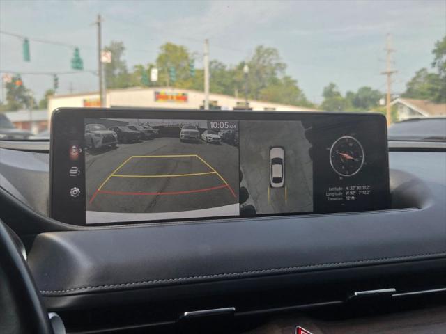 2021 Genesis G80 3.5T AWD