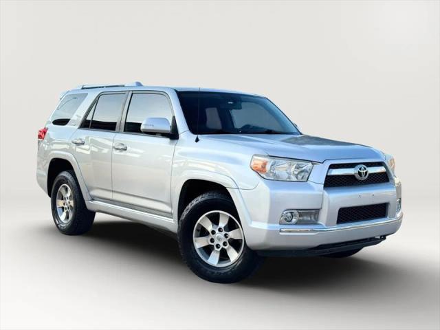 2012 Toyota 4Runner SR5 for sale in Austin, TX