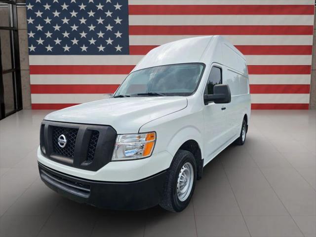 2021 Nissan 2500 S High Roof V6 for sale in Smyrna, TN