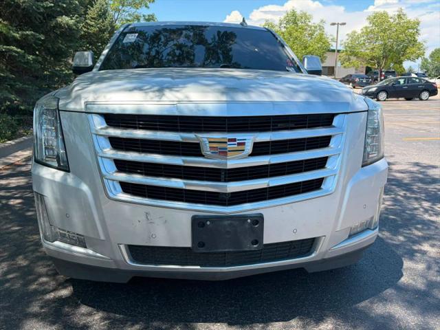 2016 Cadillac Escalade Luxury Collection for sale in Lakewood, CO