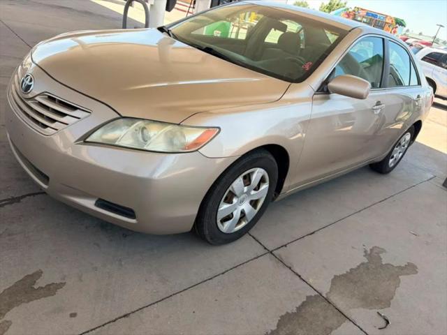 2007 Toyota Camry LE V6 for sale in Lakewood, CO