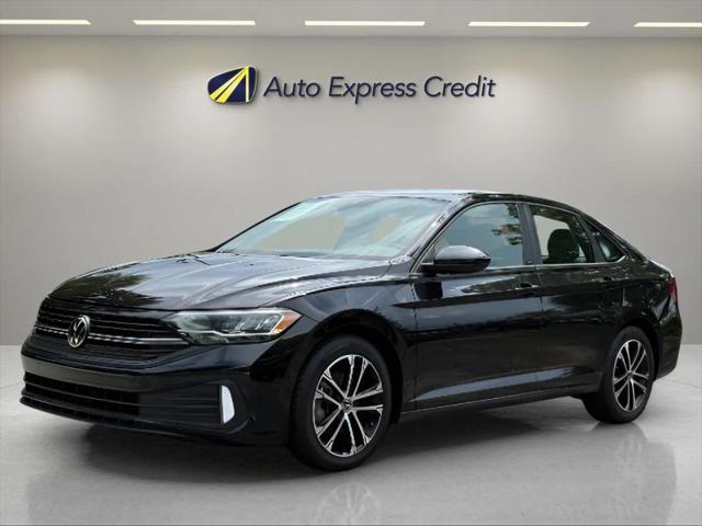 2024 Volkswagen Jetta 1.5T Sport for sale in Plantation, FL