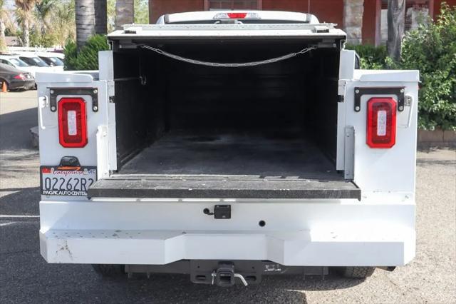 2018 Ford F-350 XL
