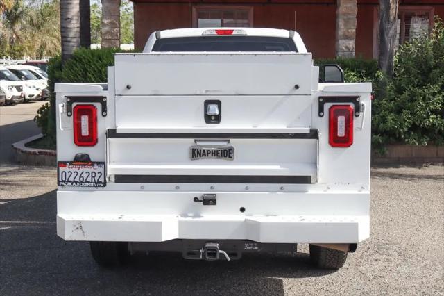 2018 Ford F-350 XL