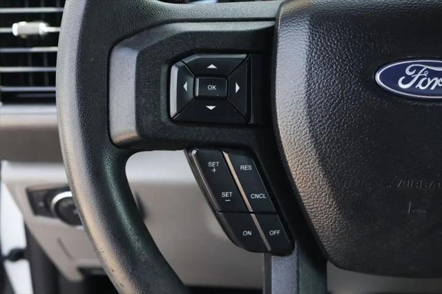 2018 Ford F-350 XL