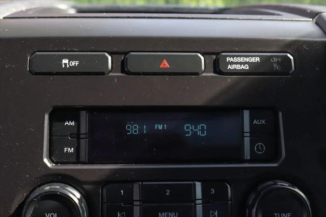 2018 Ford F-350 XL