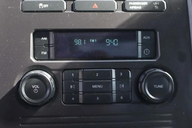 2018 Ford F-350 XL