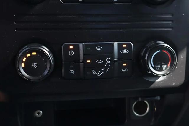 2018 Ford F-350 XL