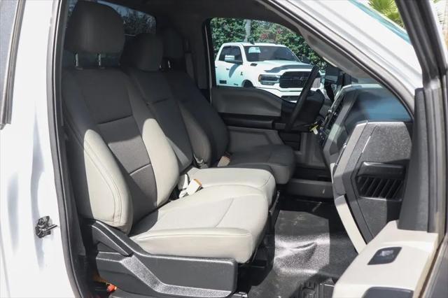 2018 Ford F-350 XL