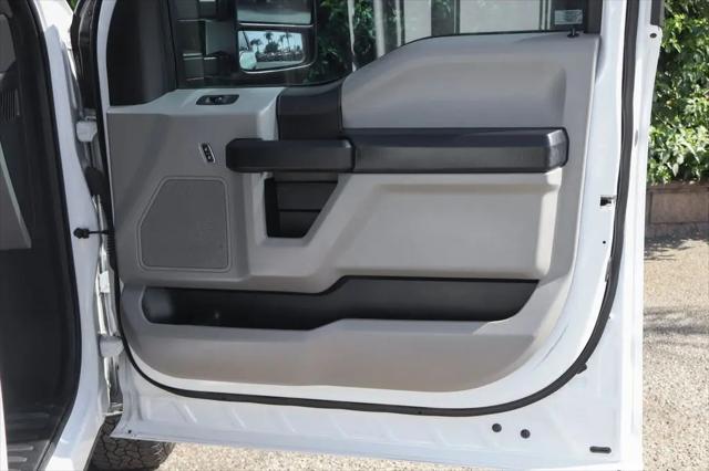 2018 Ford F-350 XL