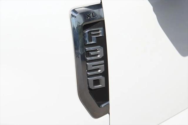 2018 Ford F-350 XL