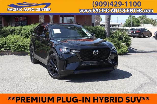 2025 Mazda X-90 Premium Sport for sale in Fontana, CA