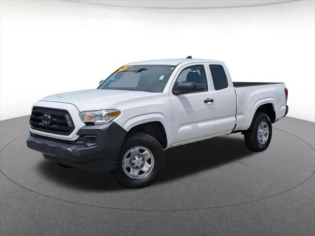 2023 Toyota Tacoma SR for sale in West Columbia, SC