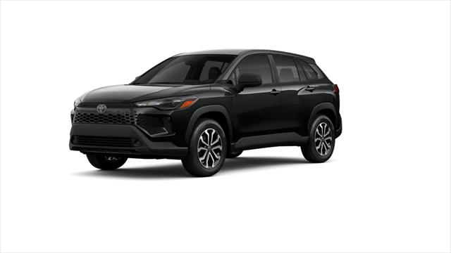 2026 Toyota Corolla Cross Hybrid S for sale in West Columbia, SC