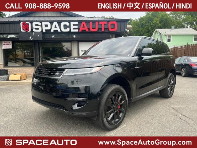 2024 Land Rover Range Rover Sport SE for sale in East Brunswick, NJ